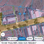 Bán đất 100m² Thanh Sơn B gần Võ Văn Kiệt, Bà Rịa - Ảnh thu nhỏ 3