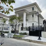 Biệt thự Khu Sala Quận 2, 552m2 - Ảnh thu nhỏ 2