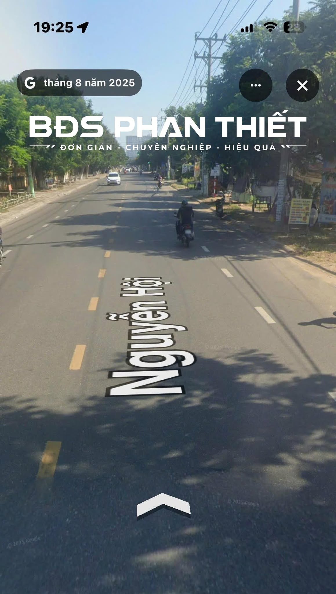 Bán đất Xuân An Phan Thiết 150 m² – 5 tỷ 100 triệu - Ảnh thu nhỏ 2