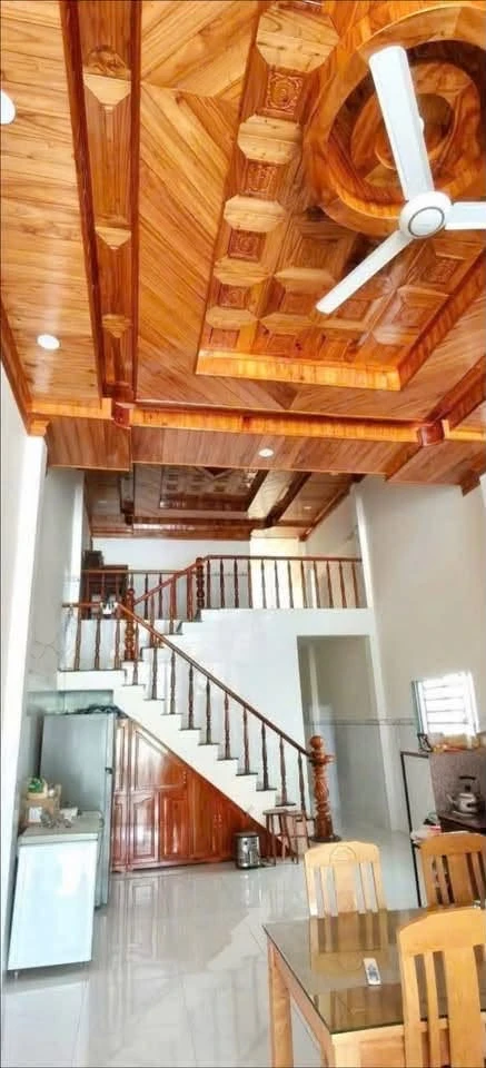 Bán nhà 3PN Liên Thành, Bình Chánh - 3,55 tỷ - Ảnh 1