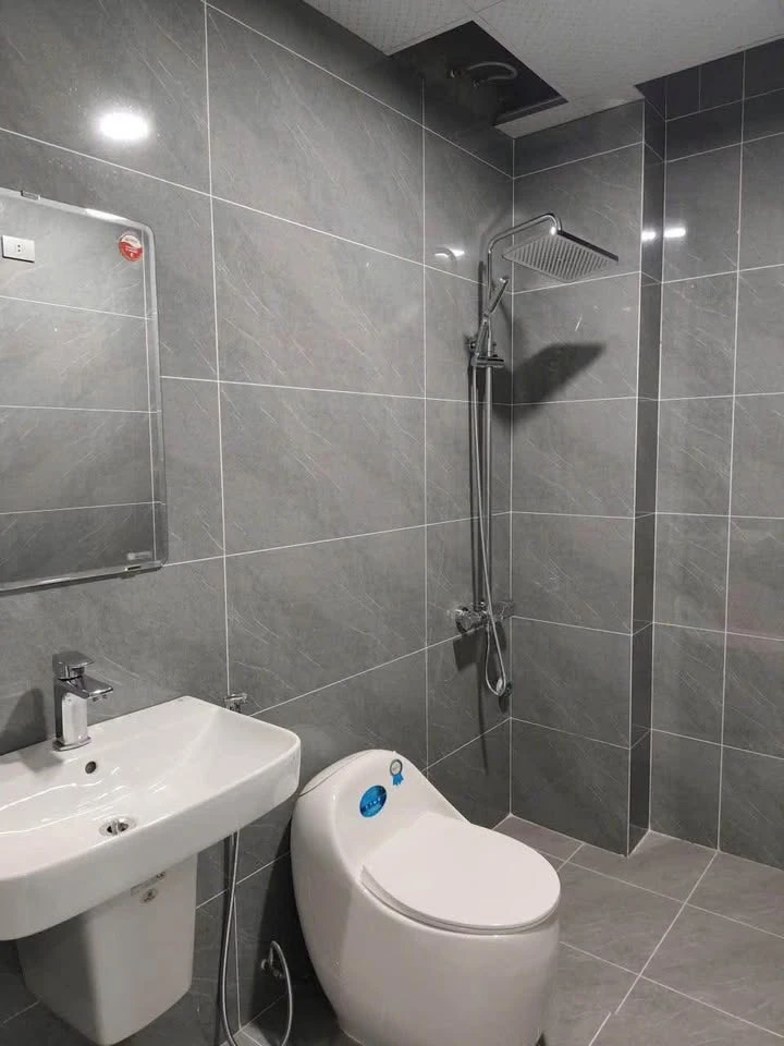 Bán nhà 3 tầng 60m² Ngô Quyền, Hải Phòng, giá 2 tỷ - Ảnh thu nhỏ 4