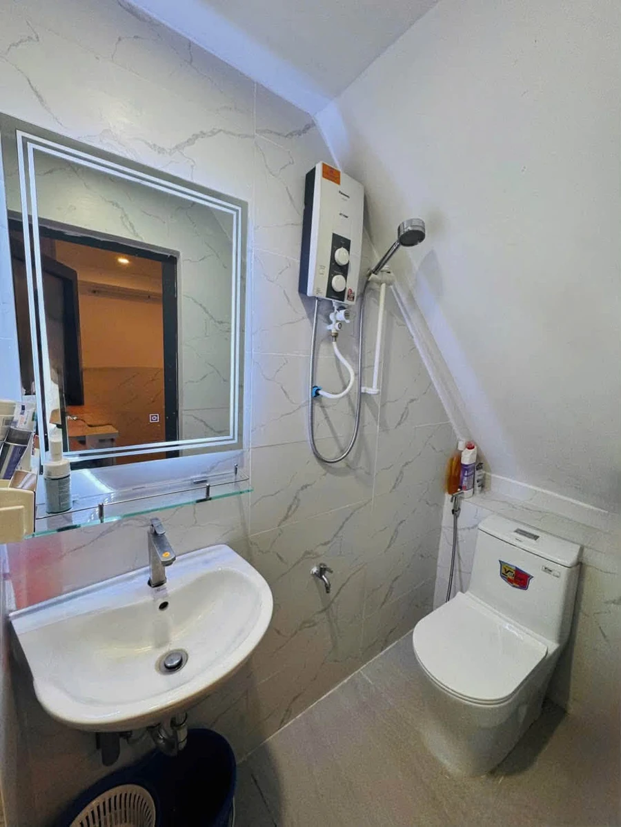 Bán nhà 2 tầng 3,1x8m, 2PN 2WC đường Võ Trường Toản, Quận 5, giá 3,5 tỷ - Ảnh thu nhỏ 5