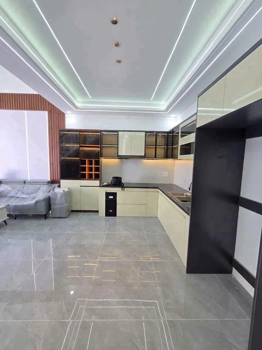 Bán nhà Phường An Phú 204m² 3 phòng ngủ - Ảnh thu nhỏ 5