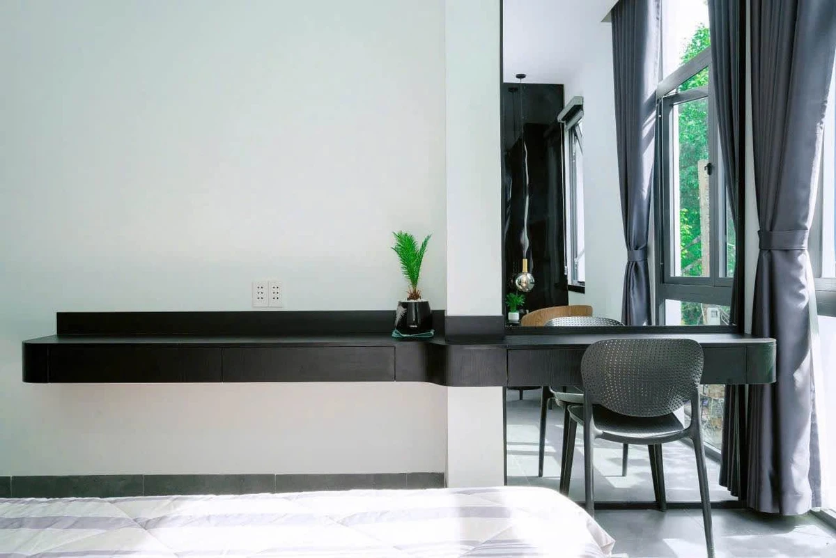 Bán nhà mặt tiền kinh doanh đường Lý Thường Kiệt 4x12m, 3PN 4WC, giá 17,5 tỷ - Ảnh thu nhỏ 5