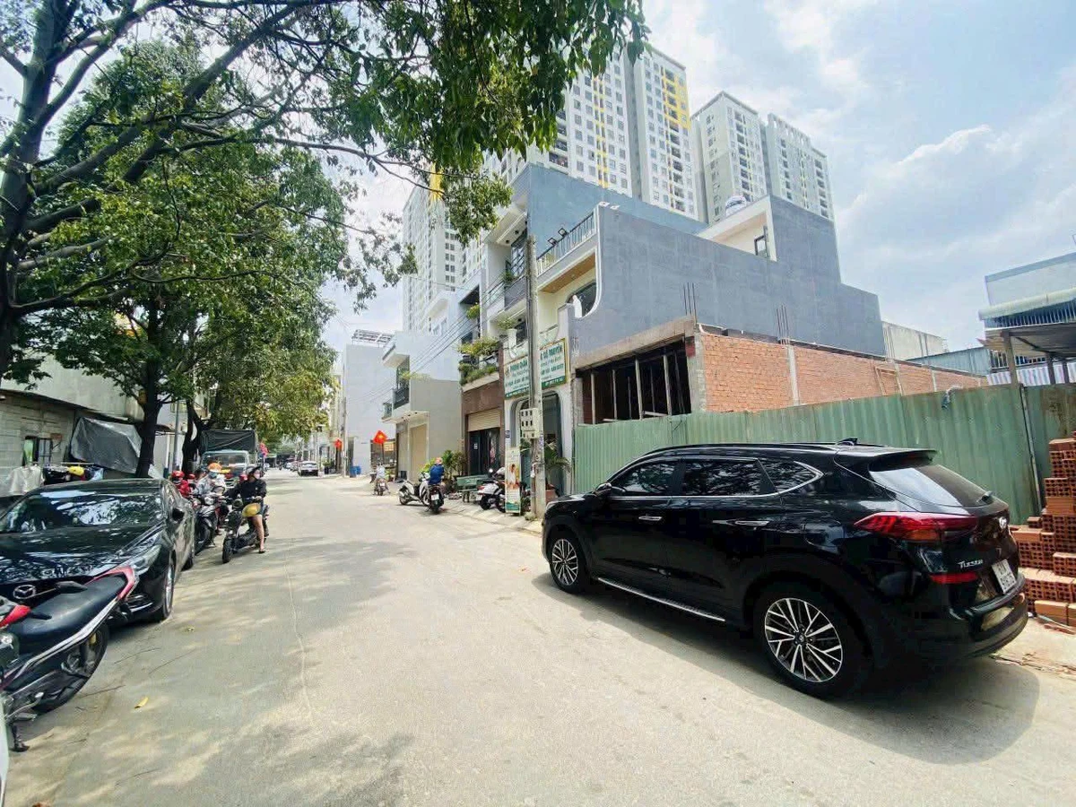 Bán đất KDC Mì Hòa Hợp 74,2m2, Dĩ An, Bình Dương 4,6 tỷ - Ảnh thu nhỏ 5