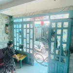 Bán nhà 4 tầng 20m2 đường Võ Văn Tần, Quận 3, giá nhỉnh 3 tỷ - Ảnh thu nhỏ 3