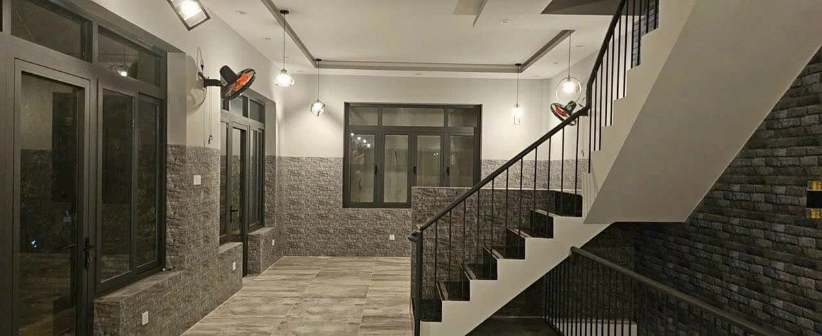 Bán nhà 1T+2L 96.6m2 mặt tiền Lâm Đồng 8.2 tỷ - Ảnh thu nhỏ 5