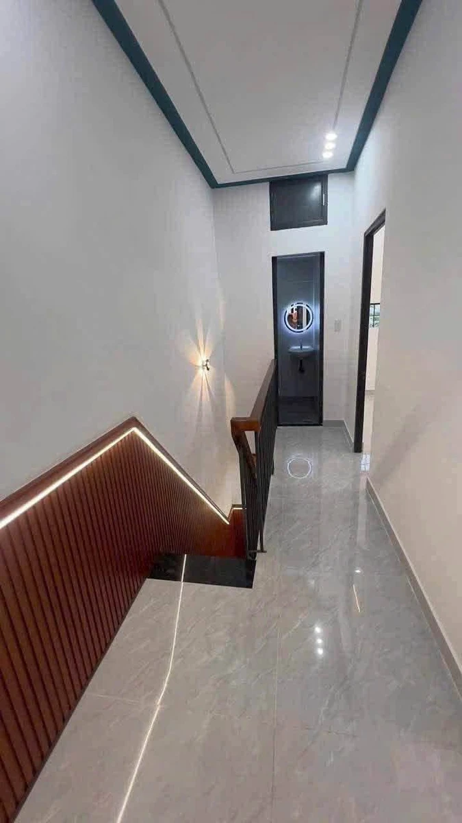 Nhà bán 2 phòng ngủ 32 m² tại Bà Điểm, Bình Chánh - Ảnh thu nhỏ 4