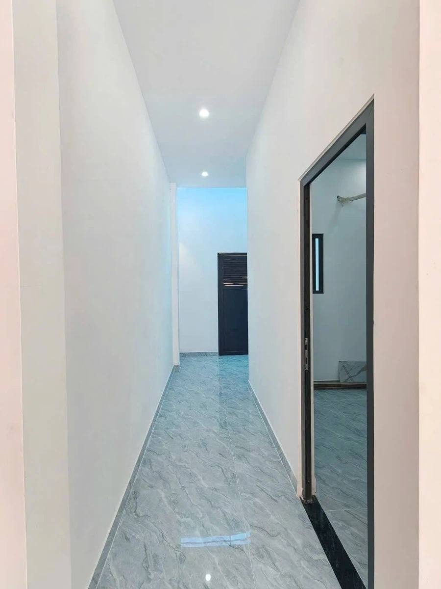 Bán nhà 3PN Mỹ Hạnh Bắc Hóc Môn, 100m², 2 tỷ 150 tr - Ảnh thu nhỏ 5