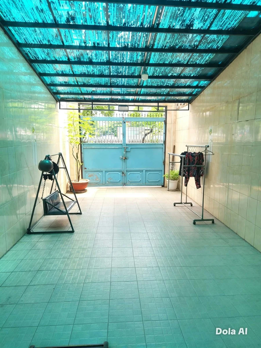 Bán nhà mặt tiền Võ Văn Kiệt Q1, 102m², 6 tầng, 30 tỷ - Ảnh 1