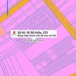 Bán đất thổ cư 100m² sổ riêng ở Tấm Phước, Đồng Nai - 820 triệu - Ảnh thu nhỏ 1