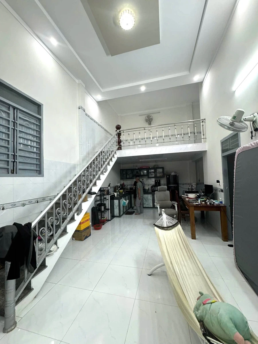 Bán nhà có gác lửng Đặng Văn Ngữ 128m² 2 PN Buôn Ma Thuột - Ảnh thu nhỏ 3