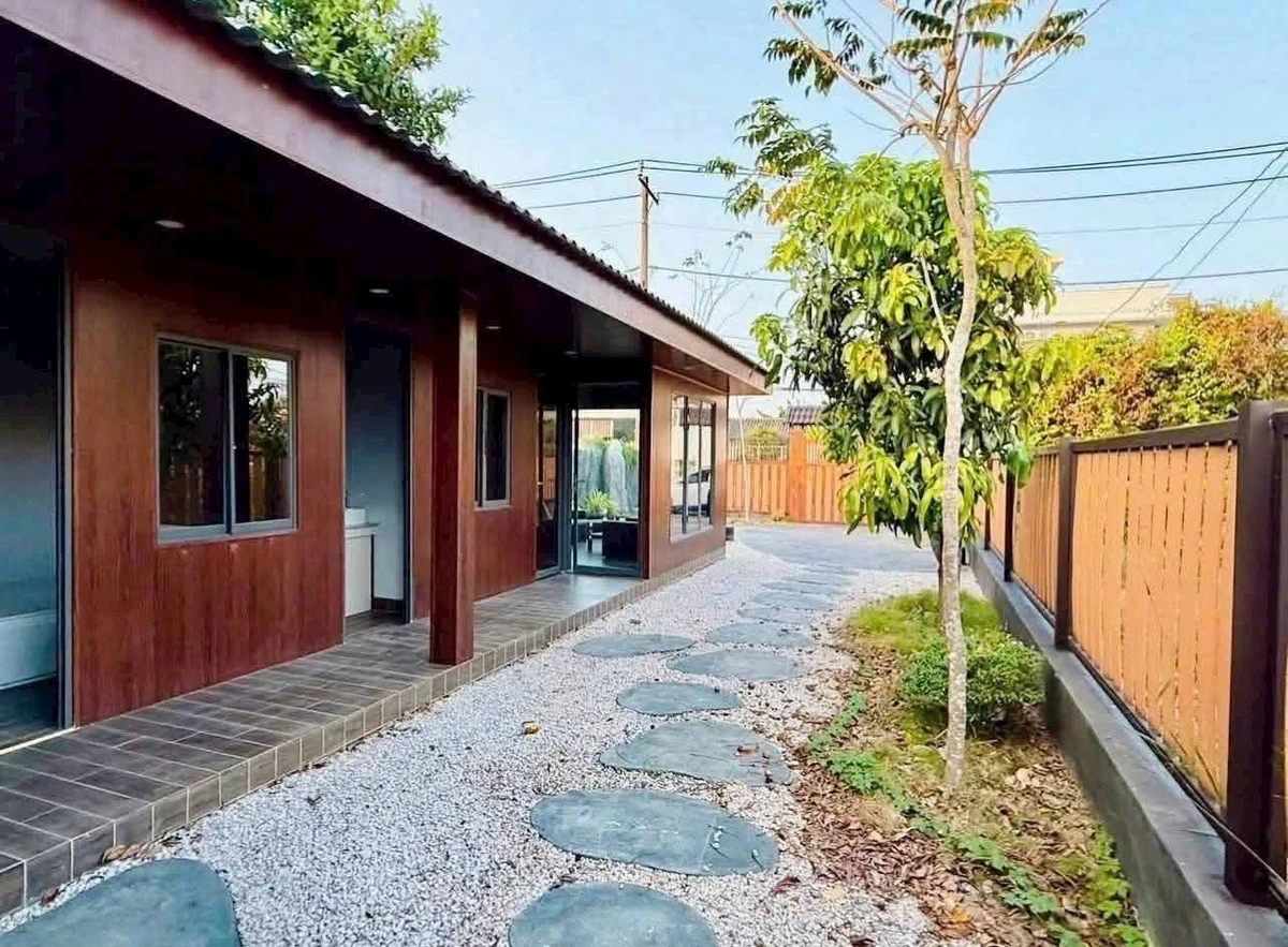 Bán nhà biệt thự vườn mặt tiền đường Ung Văn Khiêm, 531m2, phường Long Toàn, Bà Rịa - Ảnh thu nhỏ 2