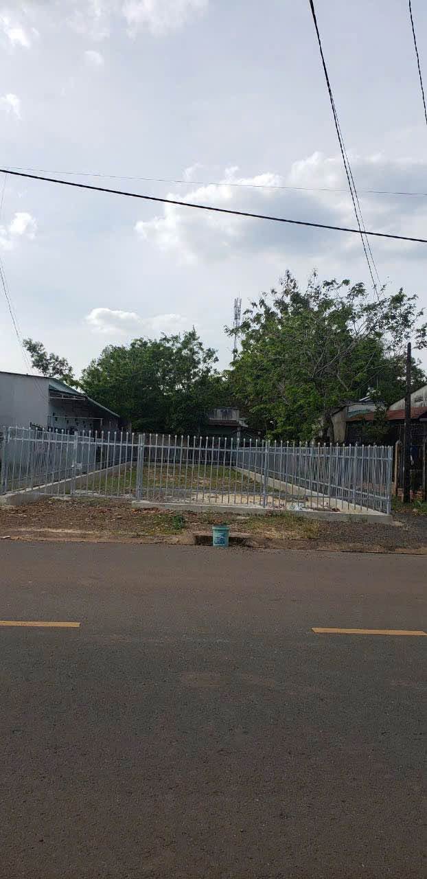 Bán đất mặt tiền Thuỷ Doanh lô góc 387m2, Tân Thiện - Ảnh thu nhỏ 4