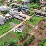 Bán đất view đồi hoàng hôn 630m² Buôn Ma Thuột 4,5 tỷ - Ảnh thu nhỏ 3