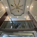Bán nhà hẻm 4 tầng An Bình Phường 5 Quận 5, 3PN, giá 6 tỷ - Ảnh thu nhỏ 1