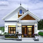 Bán đất 149m² Phong Nẵm Phan Thiết giá trên 100 triệu - Ảnh thu nhỏ 2