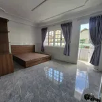 Bán nhà 1 hầm 2 tầng 4PN 60m2 mặt tiền Trần Phú, Đà Lạt, 7,4 tỷ - Ảnh thu nhỏ 1