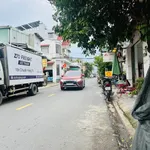 Bán nhà mặt tiền Nguyễn Tất Thành 62m2 kinh doanh An Phú Đông - Ảnh thu nhỏ 1