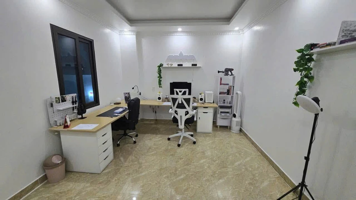 Bán nhà góc 3 tầng 58m² 3PN 3WC tại Trà Khê 1, Hưng Đạo, Hải Phòng - Ảnh thu nhỏ 4