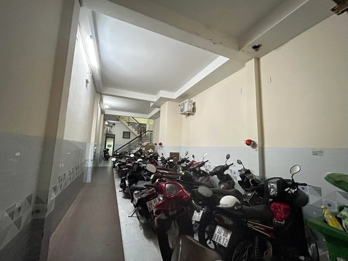 Bán nhà 25 phòng cho thuê Tô Hiệu Tân Phú 112m² 15 tỷ - Ảnh thu nhỏ 3