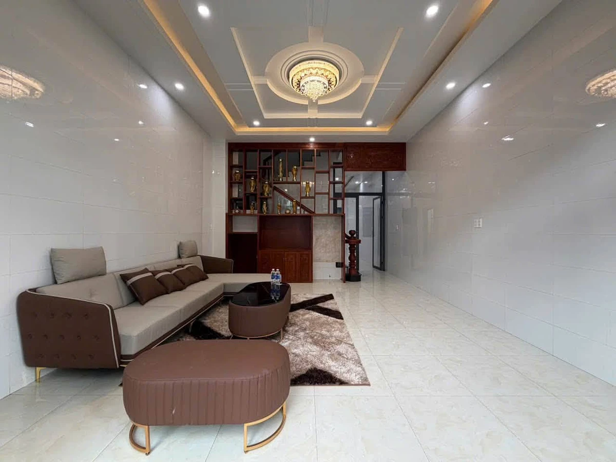 Bán nhà phố Seaside House 90m² Rạch Giá An Giang - Ảnh thu nhỏ 3