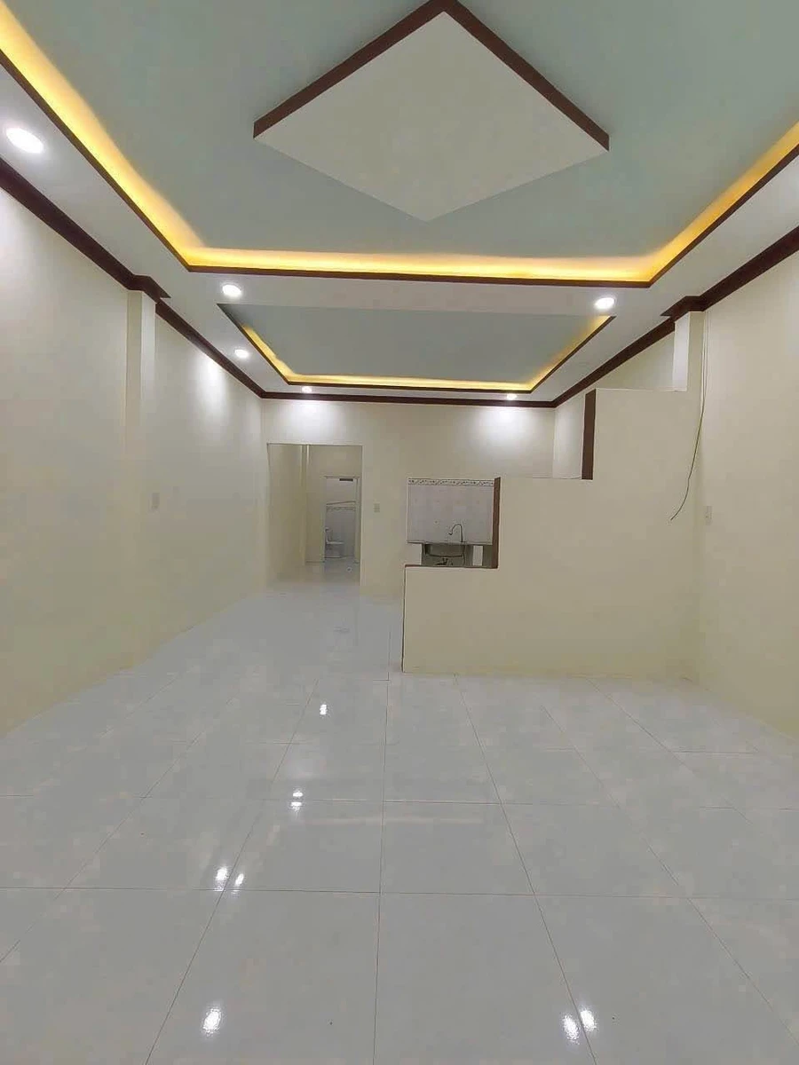 Bán nhà trệt 66m2 tại Phan Thiết, Lâm Đồng, giá 1 tỷ 400 triệu - Ảnh thu nhỏ 2