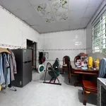 Bán nhà phố 83m2 sau siêu thị Bến Tre, Bình Chánh - Ảnh thu nhỏ 5