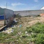 Bán đất Tân Uyên 258m2, giá 2 tỷ, gần KCN - Ảnh thu nhỏ 1