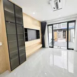 Bán nhà 3PN 60m2 Tương Bình Hiệp, Thủ Dầu Một 2,85 tỷ - Ảnh thu nhỏ 3