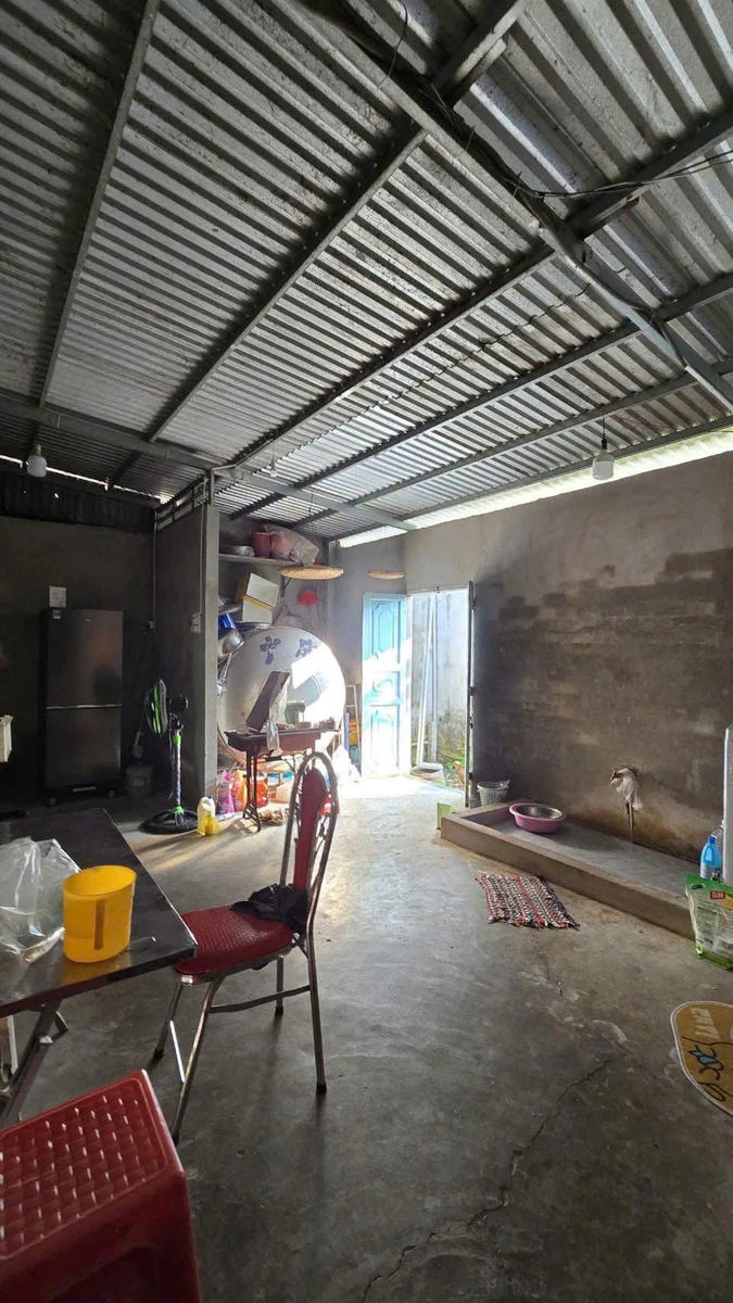 Bán nhà KDC Hai Lai Minh Lương 300m2 giá 8 tỷ - Ảnh thu nhỏ 5