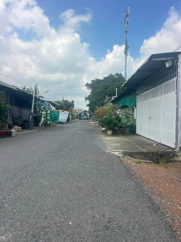 Bán đất thổ cư 60m2 Xã Phan Dương, Tây Ninh 279 triệu 0907222