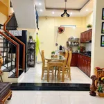 Bán nhà hẻm 41m2 Như Nguyệt Sông Hàn, 2 tầng 3.1 tỷ - Ảnh thu nhỏ 1
