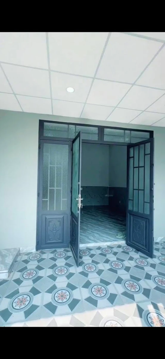 Bán nhà cấp 4 có gác hẻm 4m Lê Đại Hành, 56m2, giá 869 triệu, Quận 11 - Ảnh thu nhỏ 2