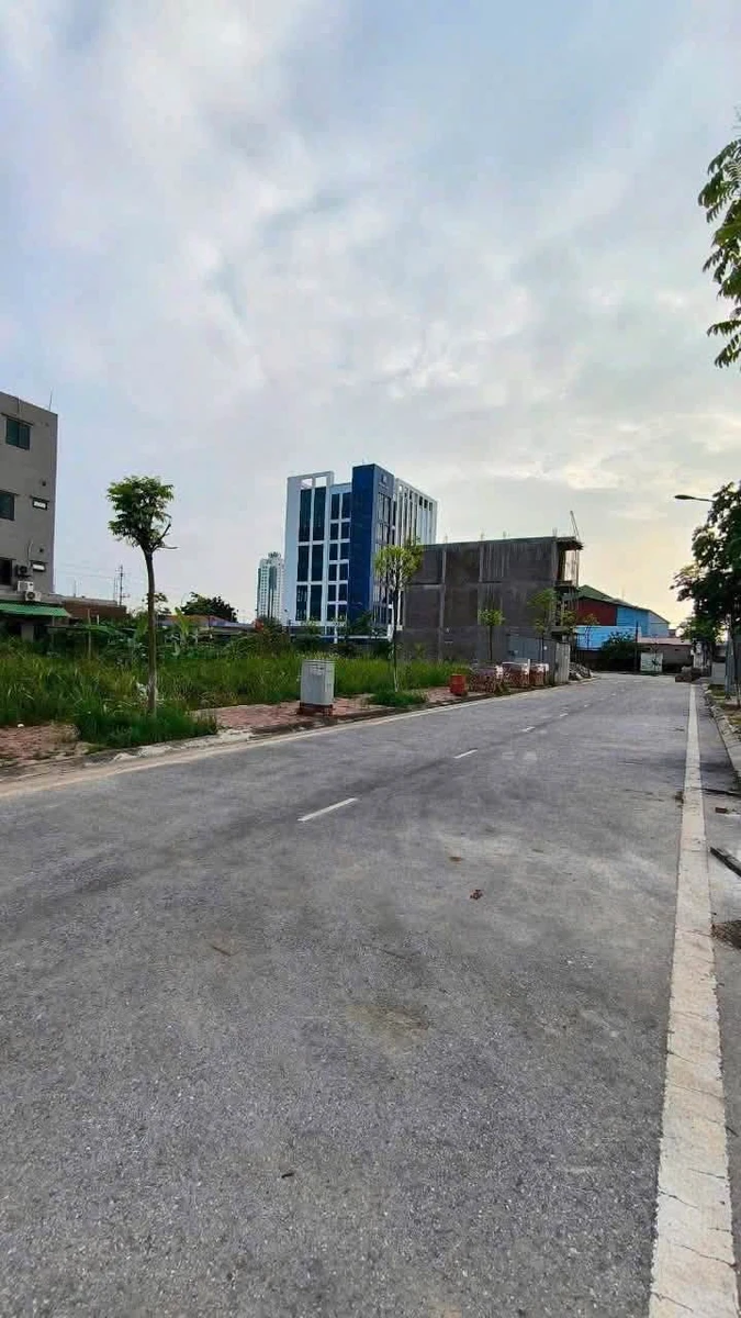Bán đất nền 65.25m² khu Bắc Nguyễn Lương Bằng, Bình Chánh - Ảnh 1