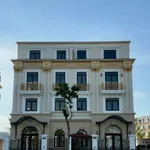 Bán song lập Hoàng Gia Vinhomes Hải Phòng 190m2, giá 21 tỷ - Ảnh thu nhỏ 5
