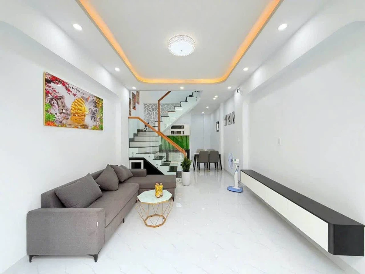 Bán nhà 1 trệt 1 lầu 44.1m2 Vũng Tàu 4.1 tỷ - Ảnh thu nhỏ 5