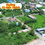 Bán đất nền Chơn Thành 59,6m2 chỉ 499 triệu - Ảnh thu nhỏ 3