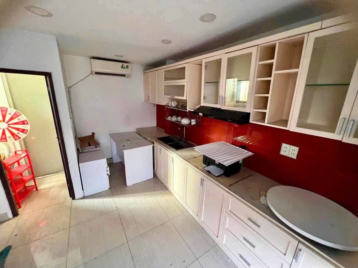Bán nhà mặt tiền Điện Biên Phủ Quận 1, 24m2, 8.8 tỷ - Ảnh thu nhỏ 2