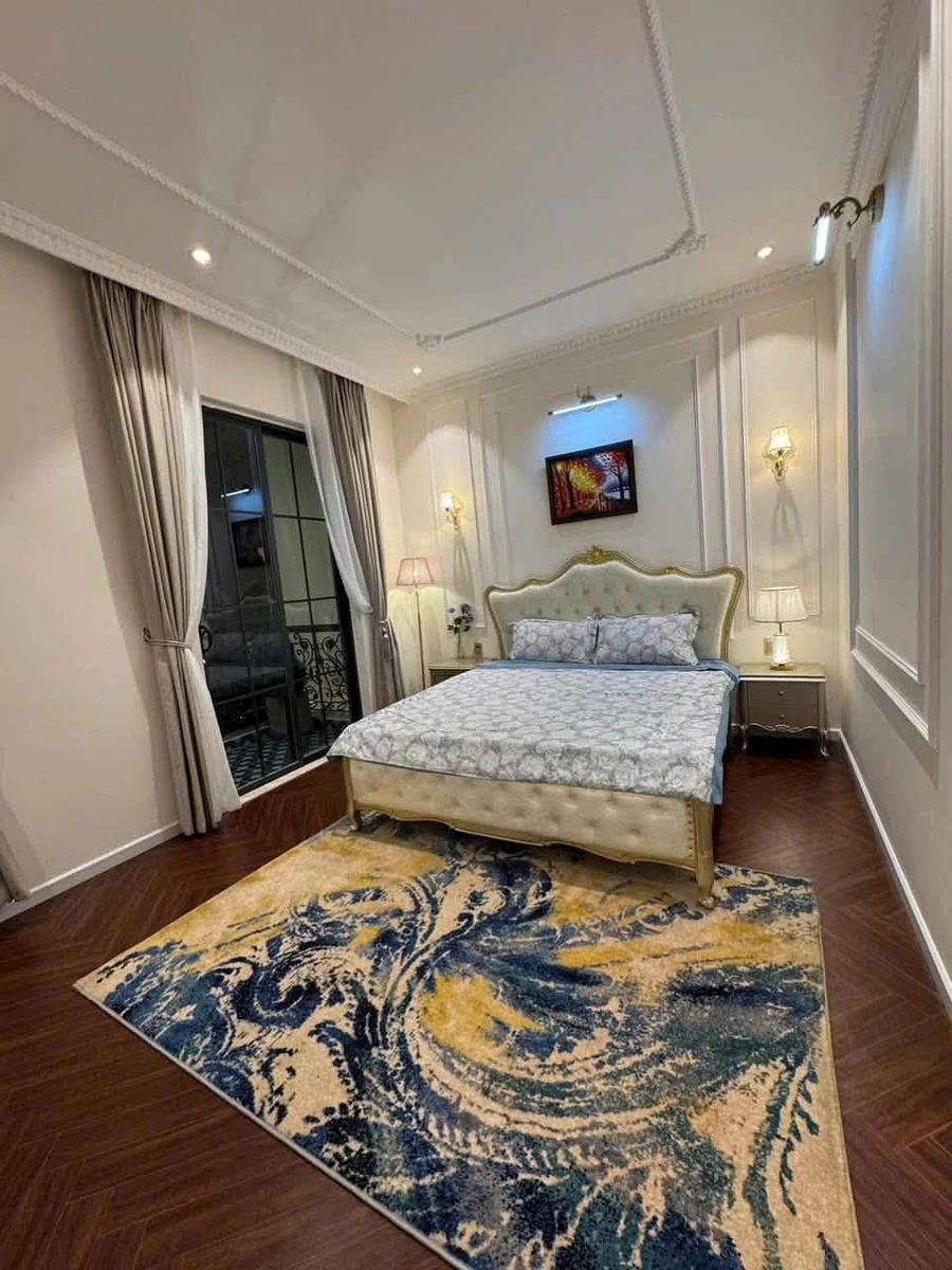 Bán nhà mặt tiền Ngô Thì Nhậm Đà Lạt 89m² 12.5 tỷ - Ảnh thu nhỏ 5