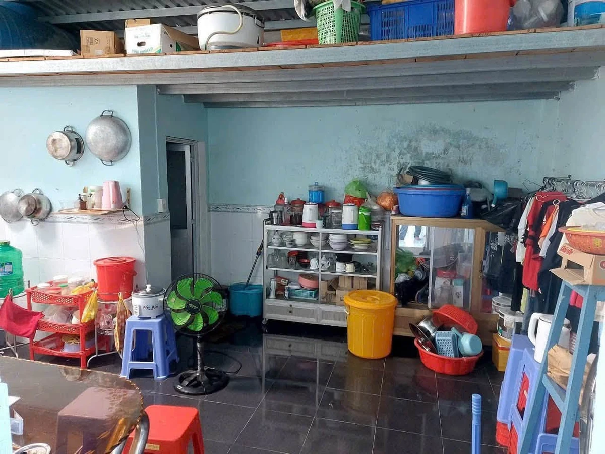 Bán nhà hẻm 71,5m² đường Nguyễn Thị Định, 2 phòng ngủ, giá 1,05 tỷ - Ảnh thu nhỏ 4