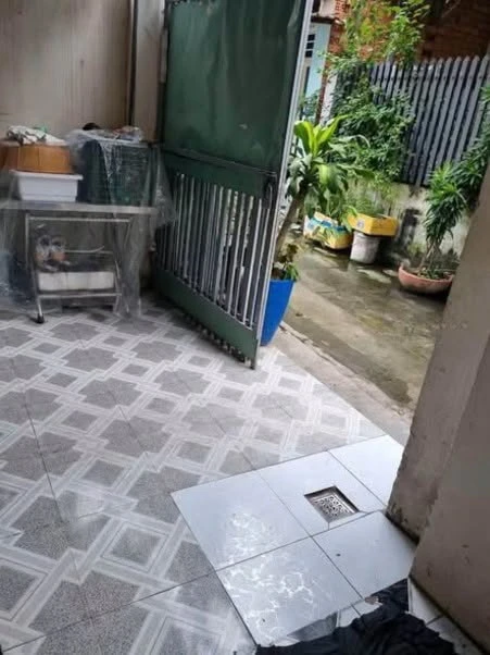 Bán nhà sổ hồng riêng 117m² trung tâm Lái Thiêu, Thuận An, Bình Dương - Ảnh thu nhỏ 5