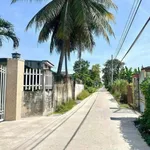 Bán đất thổ cư 114m2 ấp Thanh Phú, Bến Lức, Long An giá 1,2 tỷ - Ảnh thu nhỏ 1