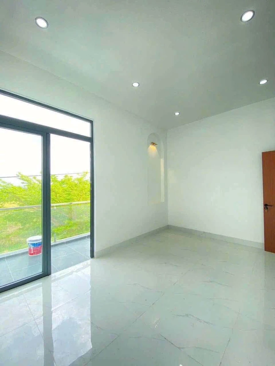 Bán nhà 1 trệt 1 lầu 100m² Bạc Liêu 2.39 tỷ - Ảnh thu nhỏ 3