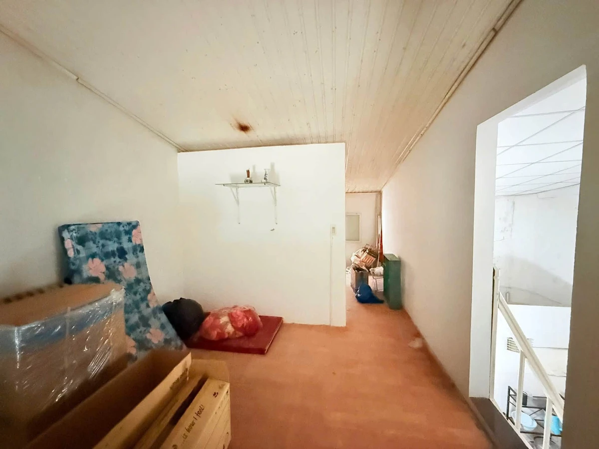 Bán nhà gác lững 57,4m2 An Cựu, Huế 1,69 tỷ - Ảnh thu nhỏ 2