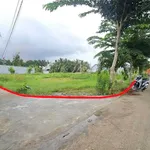 Bán lô đất 2 mặt tiền 190m² Hòa Phú, Châu Thành, Long An - Ảnh thu nhỏ 1