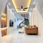 Bán nhà 3 phòng ngủ 71m² mặt tiền Hàn Mạc Tử Vũng Tàu - Ảnh thu nhỏ 3