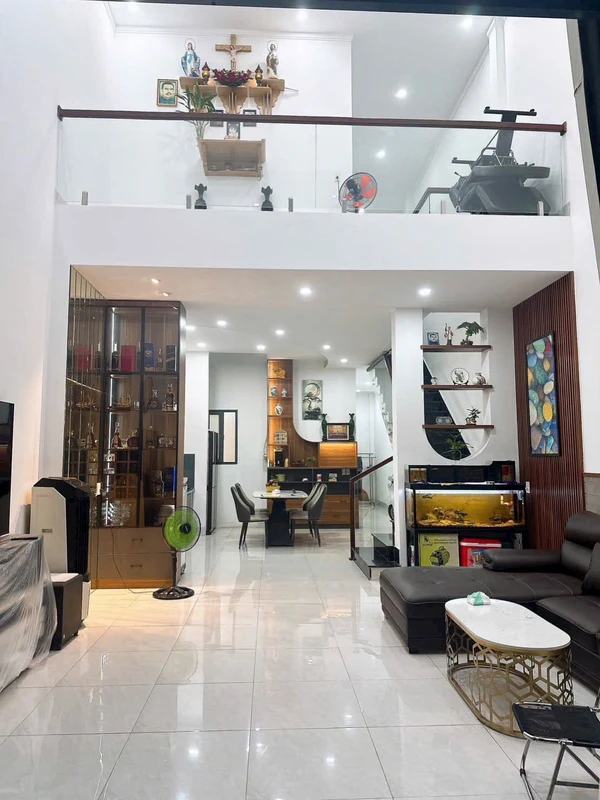 Bán nhà 3 phòng ngủ 150m² Phường Trảng Dài Đồng Nai