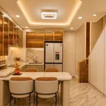 Bán nhà 4 tầng 40m2 Lý Thường Kiệt Quận 1, giá 8 tỷ - Ảnh thu nhỏ 5