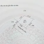 Bán đất Huế 83m² đường Trưng Nữ Vương 6xx triệu - Ảnh thu nhỏ 2